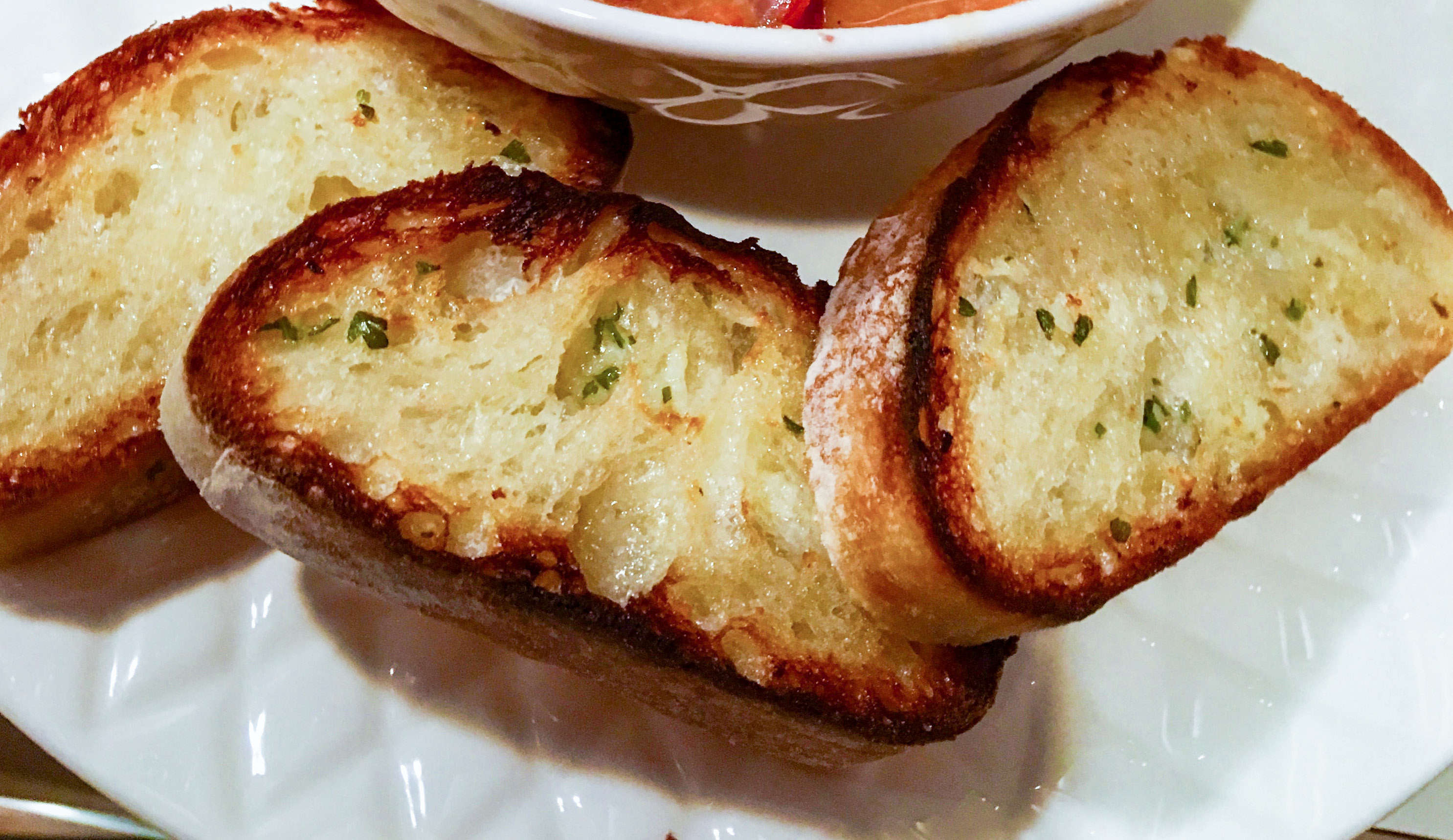 Garlic Bread