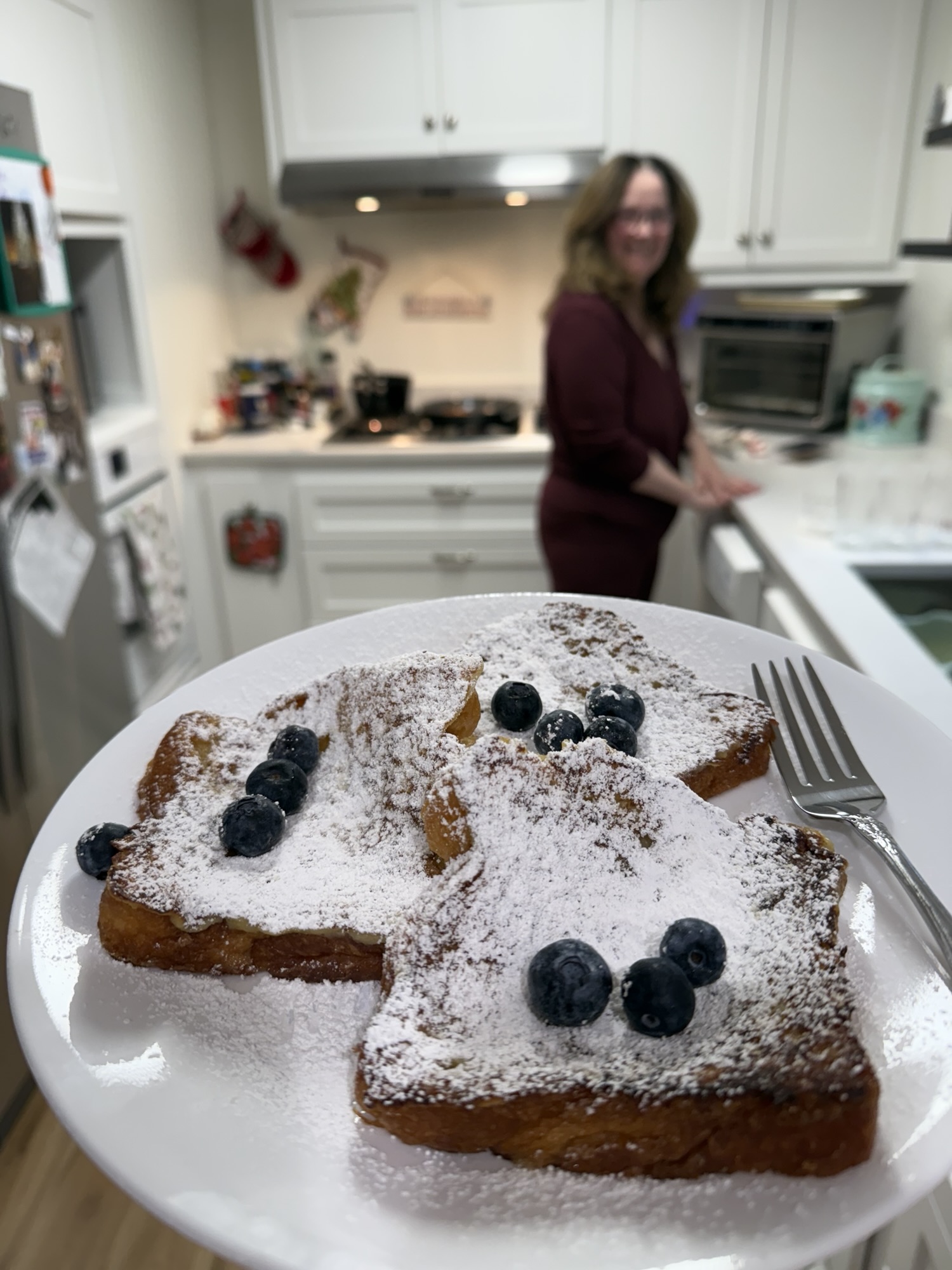 French Toast